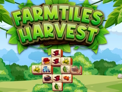 เกม Farm Tile Harvest