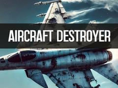เกม Aircraft Destroyer