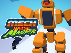 เกม Mech Raise Master