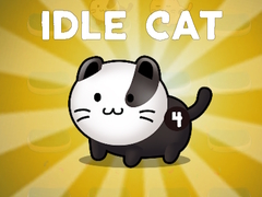 เกม Idle Cat