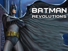 เกม Batman Revolutions