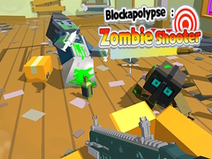 เกม Blockapolypse: Zombie Shooter