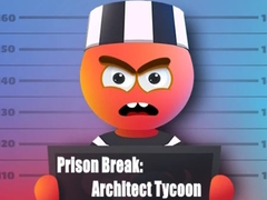 เกม Prison Break: Architect Tycoon