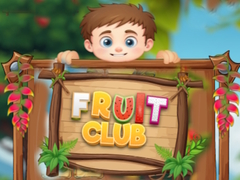 เกม Fruit Club