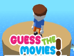 เกม Guess the Movies!