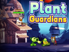 เกม Plant Guardians