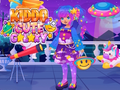 เกม Kiddo Cute Galaxy