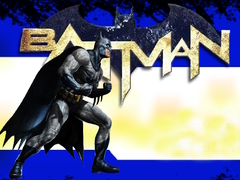 เกม Batman 