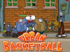 เกม Urban Basketbal