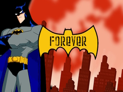 เกม Forever