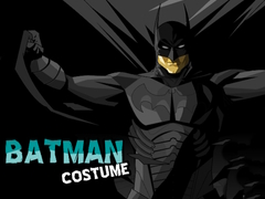 เกม Batman Costume