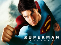 เกม Superman Returns