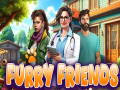 เกม Furry Friends