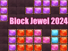 เกม Block Jewel 2024