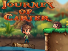 เกม Journey Of Carter