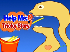 เกม Help Me: Tricky Story 