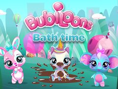 เกม Bubiloons