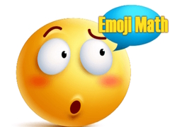 เกม Emoji Math