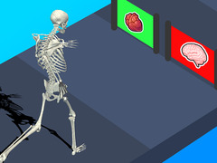 เกม Human Evolution Run