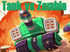 เกม Tank vs Zombie