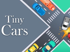 เกม Tiny Cars