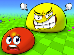 เกม Eat Blobs Simulator