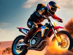 เกม Stunt Rider