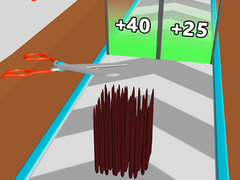 เกม Hair Stack 3D