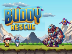 เกม Buddy Rescue