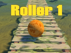 เกม Roller 1