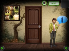 เกม Amgel Easy Room Escape 196