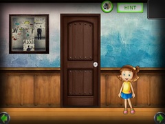 เกม Amgel Kids Room Escape 212