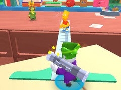 เกม Grand Clash Arena