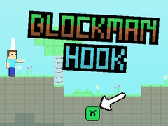 เกม Blockman Hook