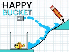 เกม Happy Bucket