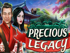 เกม Precious Legacy