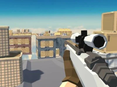 เกม KS 2 Snipers