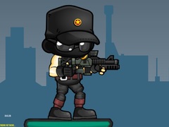 เกม Gate Of Shooters