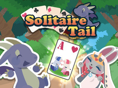 เกม Solitaire Tail