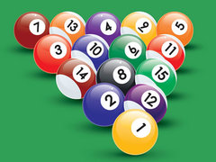 เกม 8 Ball Pool