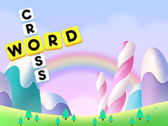 เกม WordCross