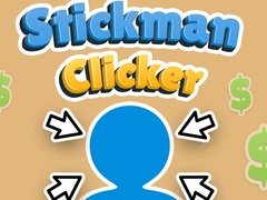เกม Stickman Clicker