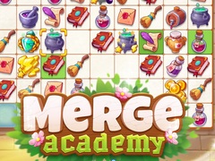 เกม Merge Academy