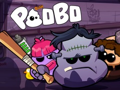 เกม POOBO Survival