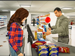 เกม Shopping Mall Girl