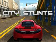 เกม City Stunts