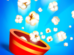 เกม PopCorn Shooter