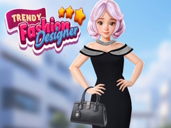 เกม Trendy Fashion Designer