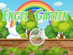 เกม Engel Garten