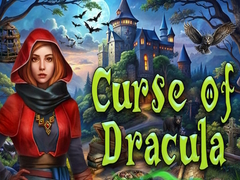 เกม Curse of Dracula